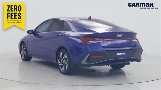2025 Hyundai Elantra Limited for sale in Norcross, GA