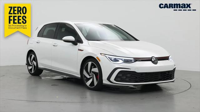 2023 Volkswagen Golf GTI 2.0T S for sale in Fayetteville, NC