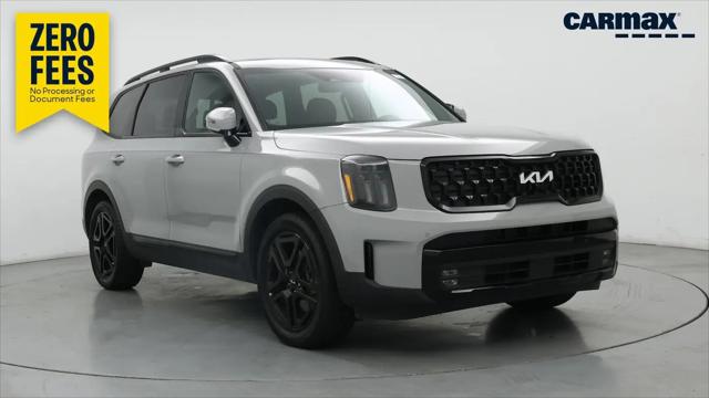 2024 Kia Telluride SX X-Line for sale in Fayetteville, NC