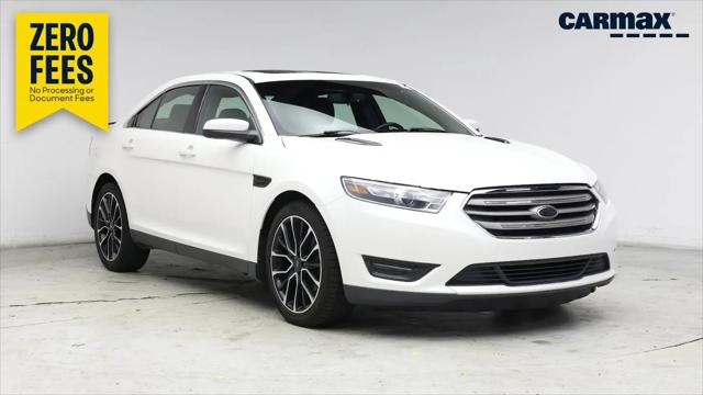 2018 Ford Taurus SEL for sale in Tinley Park, IL