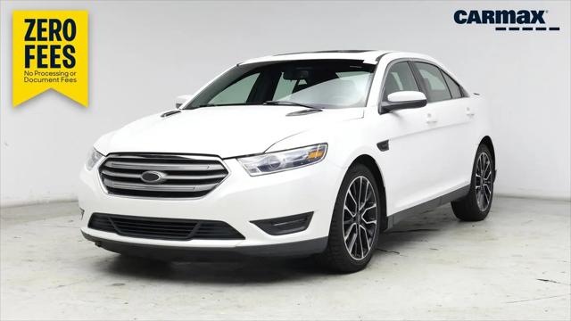 2018 Ford Taurus SEL for sale in Tinley Park, IL