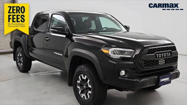 2021 Toyota Tacoma TRD Off-Road for sale in Tinley Park, IL