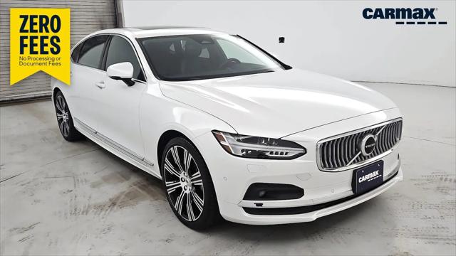 2023 Volvo S90 B6 Ultimate for sale in Tinley Park, IL
