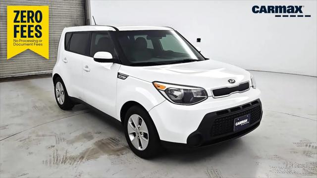 2016 Kia Soul Base for sale in Tinley Park, IL