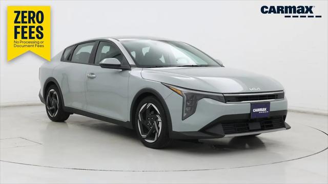 2025 Kia K4 EX for sale in Tinley Park, IL