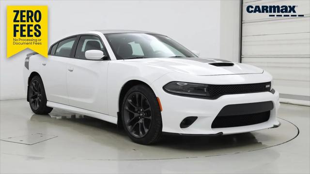 2022 Dodge Charger R/T for sale in Newport News, VA