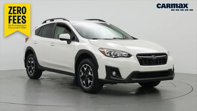 2020 Subaru Crosstrek Premium for sale in Newport News, VA