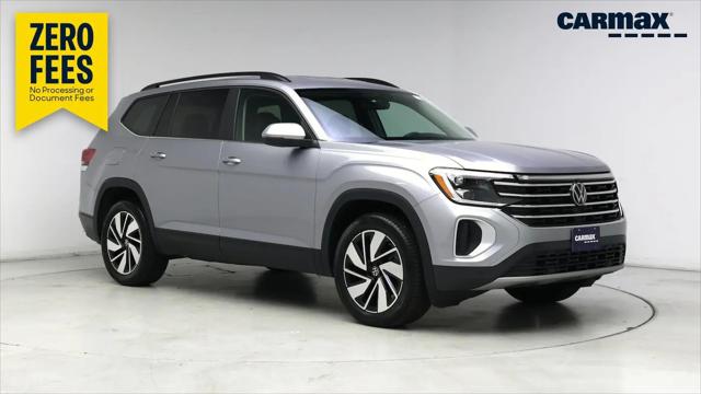 2024 Volkswagen Atlas 2.0T SE w/Technology for sale in Renton, WA