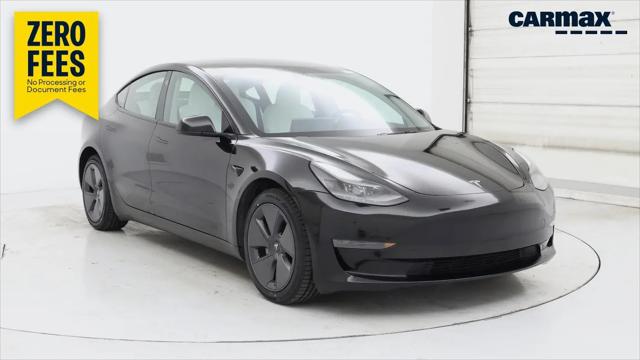 2023 Tesla Model 3 Rear-Wheel Drive for sale in Daytona Beach, FL