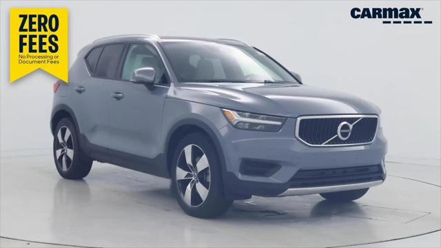 2020 Volvo XC40 T5 Momentum for sale in Chattanooga, TN