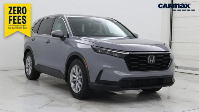 2025 Honda CR-V EX-L 2WD for sale in Chattanooga, TN