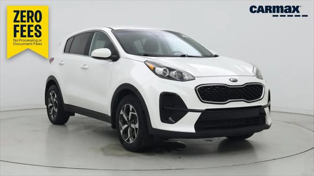 2022 Kia Sportage LX for sale in Chattanooga, TN