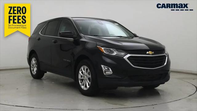 2020 Chevrolet Equinox FWD LT 1.5L Turbo for sale in Newark, DE