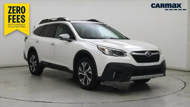 2021 Subaru Outback Touring XT for sale in Newark, DE