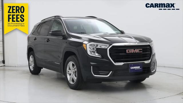 2023 GMC Terrain AWD SLE for sale in Newark, DE