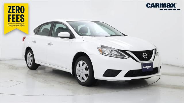 2019 Nissan Sentra S for sale in Newark, DE