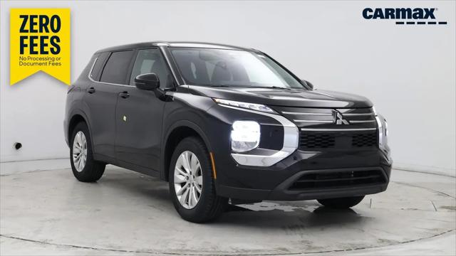2025 Mitsubishi Outlander ES 2.5 S-AWC for sale in Pineville, NC