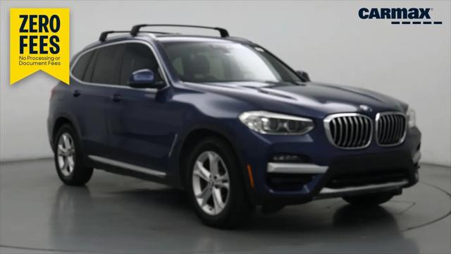 2021 BMW X3 sDrive30i for sale in Saltillo, MS