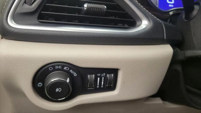 2021 Chrysler Pacifica Limited AWD