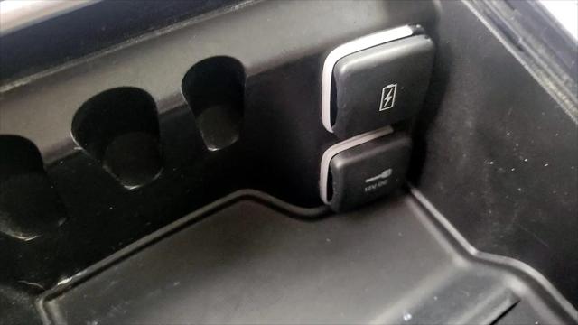 2021 Chrysler Pacifica Limited AWD