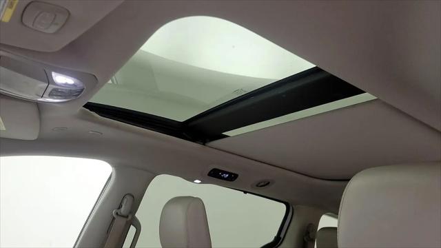 2021 Chrysler Pacifica Limited AWD