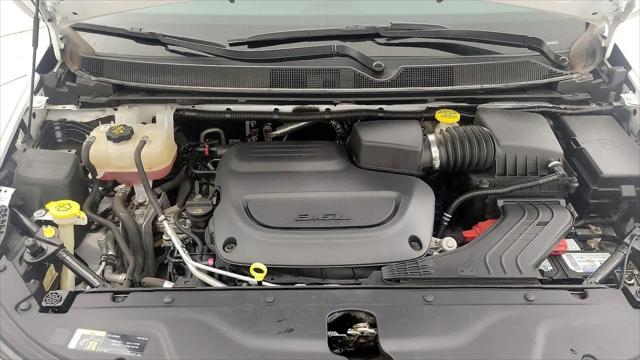 2021 Chrysler Pacifica Limited AWD