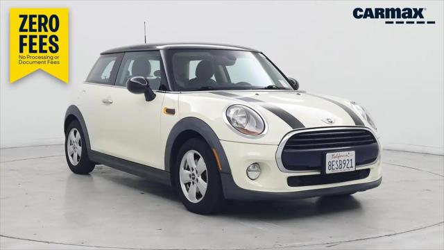 2016 MINI Hardtop Cooper for sale in Inglewood, CA