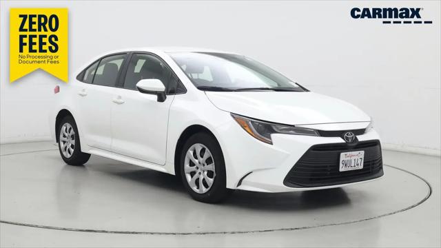 2026 Toyota Corolla LE for sale in Inglewood, CA