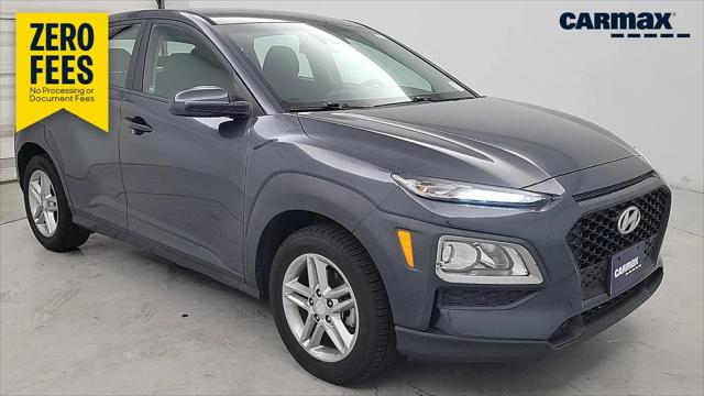 2019 Hyundai Kona SE for sale in Inglewood, CA