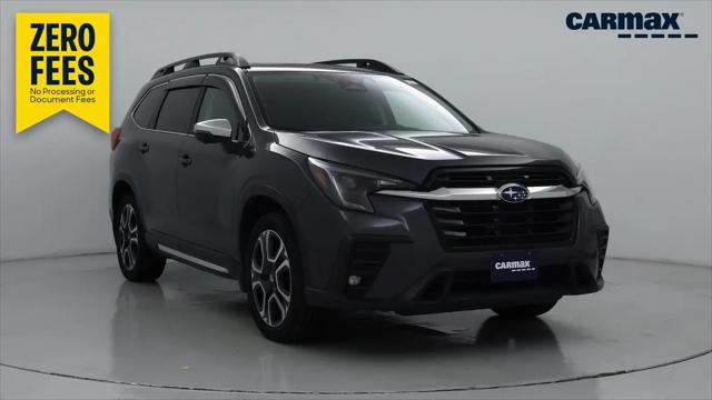 2023 Subaru Ascent Limited 7-Passenger for sale in Maple Shade, NJ