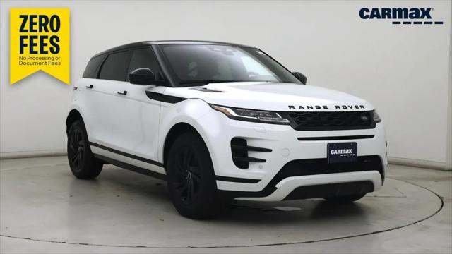 2022 Land Rover Range Rover Evoque R-Dynamic S for sale in Maple Shade, NJ