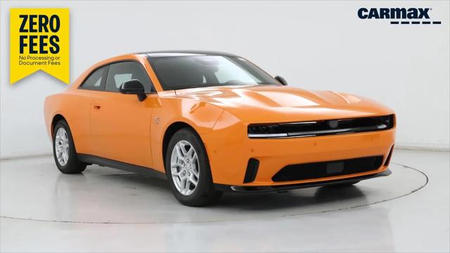 2025 Dodge Charger Daytona R/T AWD for sale in Laurel, MD