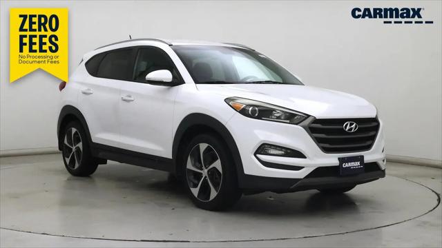 2016 Hyundai Tucson Sport for sale in Laurel, MD