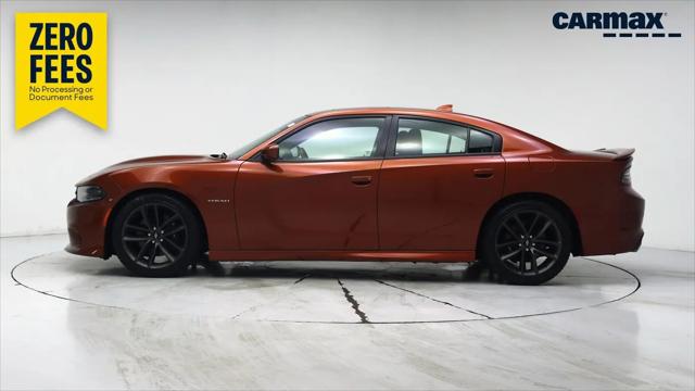 2020 Dodge Charger R/T RWD for sale in Laurel, MD