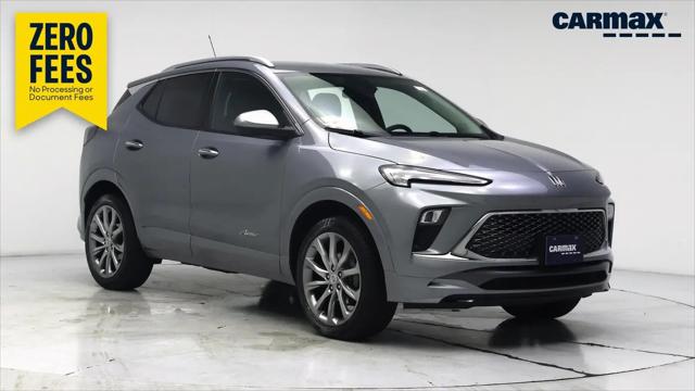 2025 Buick Encore GX Avenir AWD for sale in Laurel, MD