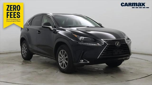 2019 Lexus NX 300 F SPORT for sale in Laurel, MD