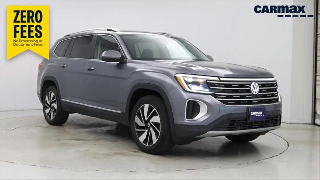 2025 Volkswagen Atlas 2.0T SEL for sale in Charlotte, NC