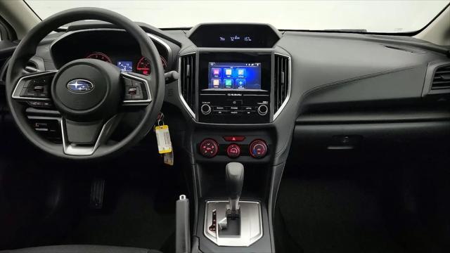 2017 Subaru Impreza 2.0i Premium