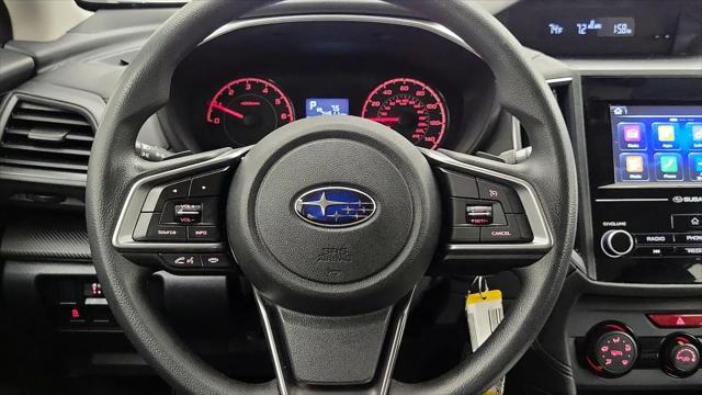 2017 Subaru Impreza 2.0i Premium