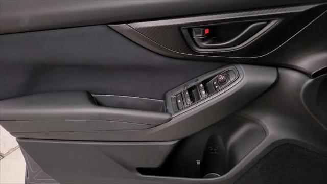 2017 Subaru Impreza 2.0i Premium
