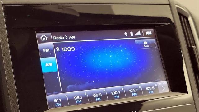 2017 Subaru Impreza 2.0i Premium