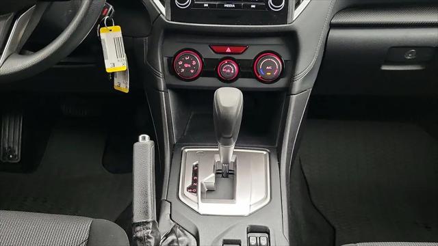 2017 Subaru Impreza 2.0i Premium