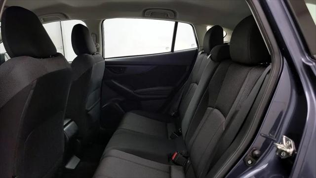 2017 Subaru Impreza 2.0i Premium