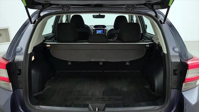 2017 Subaru Impreza 2.0i Premium