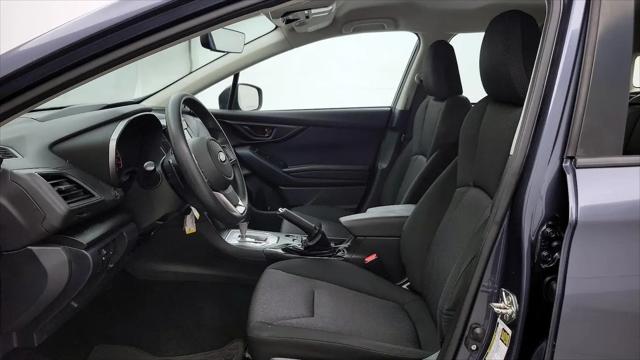 2017 Subaru Impreza 2.0i Premium