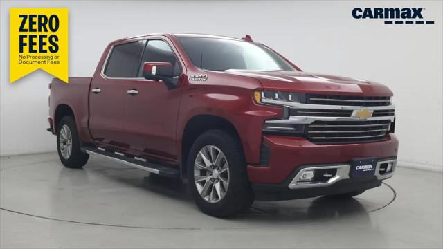 2019 Chevrolet Silverado 1500 High Country for sale in Oxnard, CA
