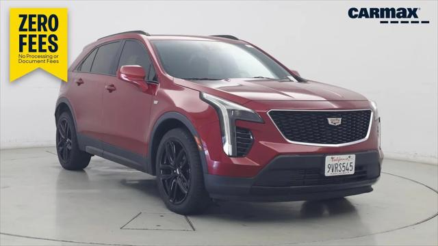 2019 Cadillac XT4 Sport for sale in Oxnard, CA
