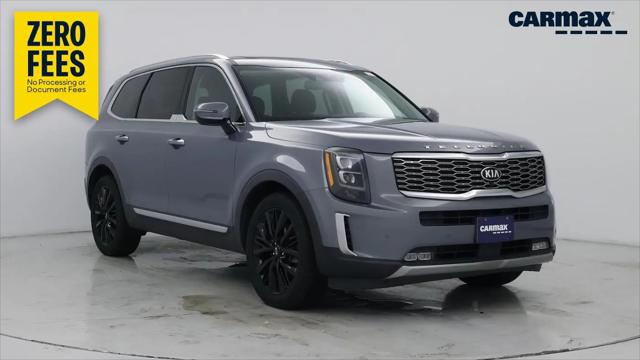 2020 Kia Telluride SX for sale in Mays Landing, NJ