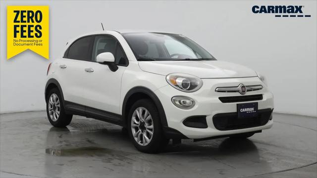 2016 Fiat 500X Easy for sale in Gilbert, AZ