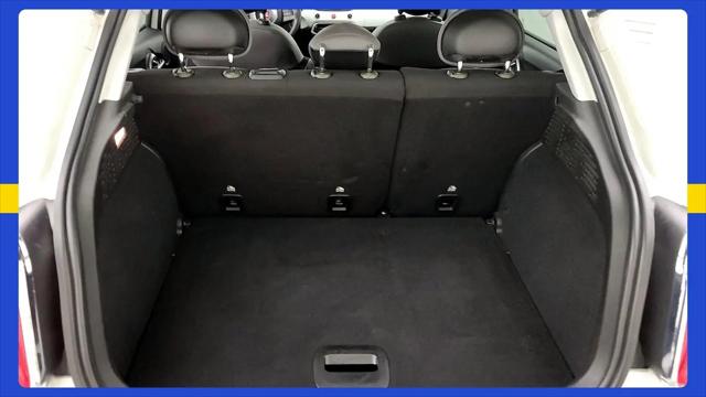 2016 Fiat 500X Easy